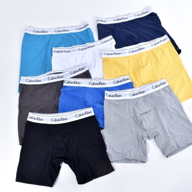 Boxers Importados PACK X3